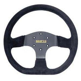 Sparco R353 Steering Wheel